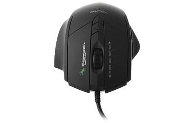 Мышь QUMO THUNDER G5 – фото