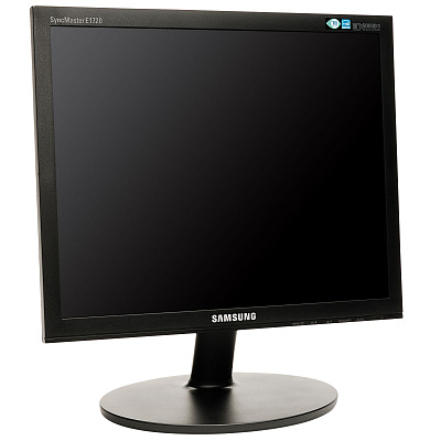 Монитор SAMSUNG E1720NR – фото