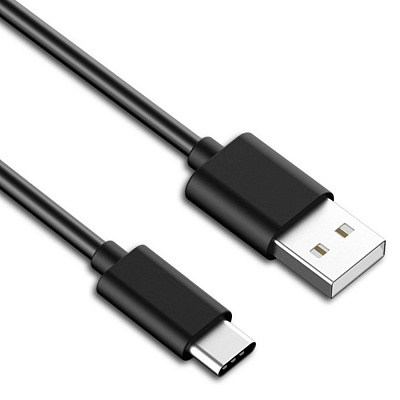 Кабель USB-TYPE-C (Новый) – фото
