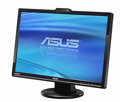 Монитор ASUS VK221D – фото
