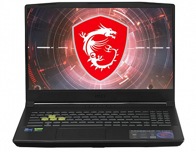 Ноутбук MSI CROSSHAIR 15 C12VG-480XRU – фото