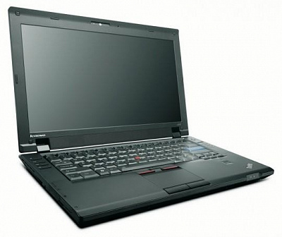 Ноутбук LENOVO THINKPAD L412 #2 – фото