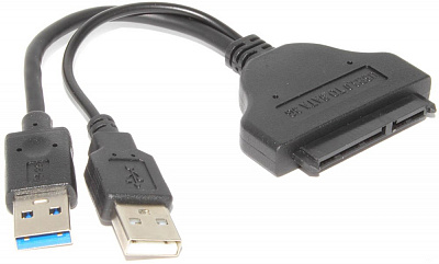Переходник SATA-USB 3.0 – фото