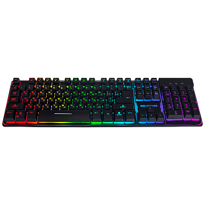 Клавиатура RED SQUARE TESLA RGB – фото