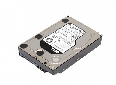 Жесткий диск DELL HUS722T1TALA600 1Тб #3 – фото