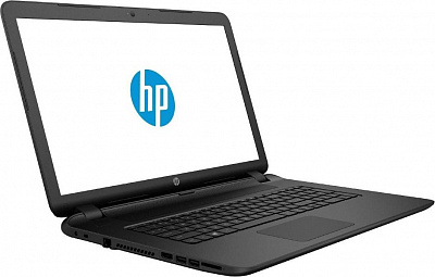 Ноутбук HP 17-P104UR – фото