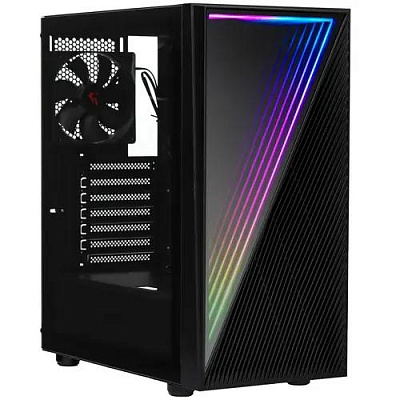 Корпус ARDOR GAMING RARE MINICASE MM1 – фото
