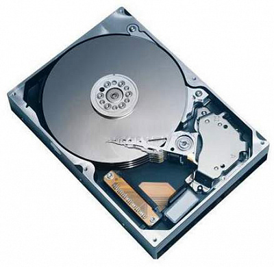 Жесткий диск SEAGATE ST3160023A 160Гб – фото