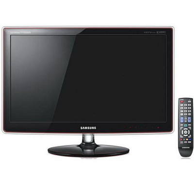 Монитор SAMSUNG P2370HD – фото