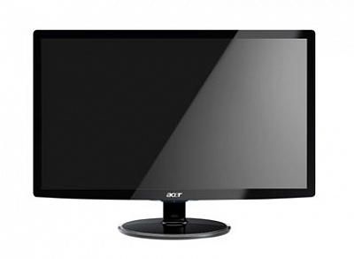 Монитор ACER S232HL – фото