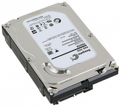 Жесткий диск SEAGATE ST3750640AS 750Гб #3 – фото