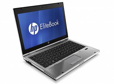 Ноутбук HP ELITEBOOK 2560P – фото