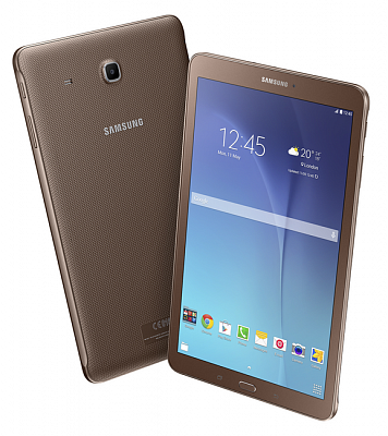 Планшет SAMSUNG GALAXY TAB E SM-T561 – фото