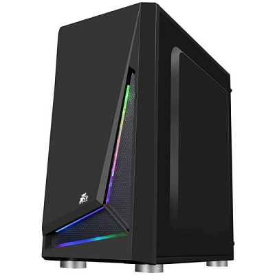 Системный блок Игровой G69 – фото