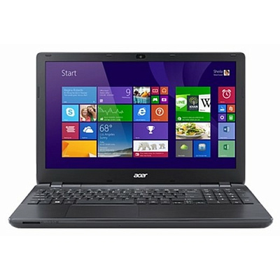Ноутбук ACER EXTENSA EX2511G-P41A – фото