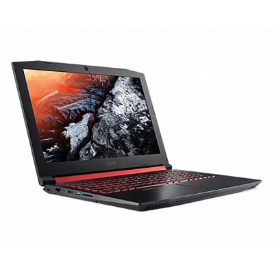 Ноутбук ACER NITRO 5 AN515-51-70KK – фото