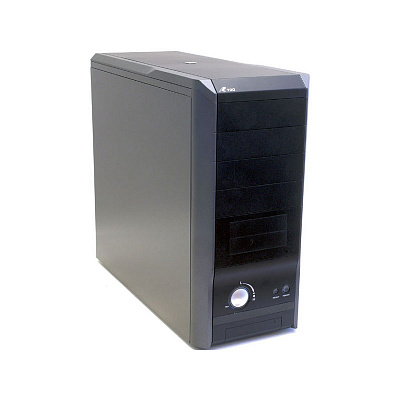 Корпус 3R SYSTEM R700 – фото