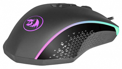 Мышь REDRAGON MEMEANLION CHROMA M710 – фото