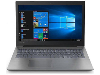 Ноутбук LENOVO IDEAPAD 330-15IGM 81D1 #1 – фото