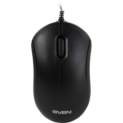 Мышь SVEN RX-60 (Новая) – фото