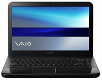Ноутбук SONY VAIO PCG-61412V (Уценка) – фото