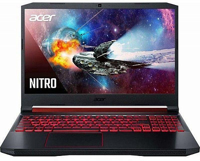 Ноутбук ACER NITRO 5 AN515-54-58LL #1 – фото