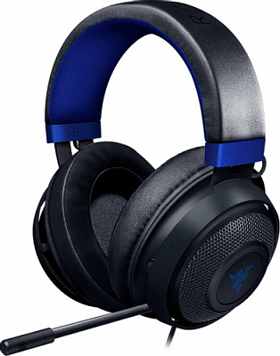 Гарнитура RAZER KRAKEN FOR CONSOLE – фото