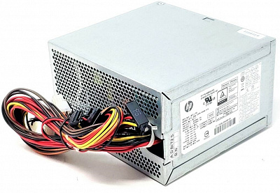 Блок питания HP PCE018 180Вт – фото