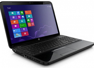 Ноутбук HP PAVILION G6-1317SR – фото