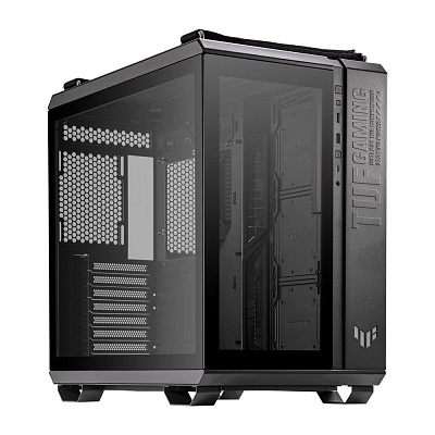 Системный блок Игровой 1447R – фото