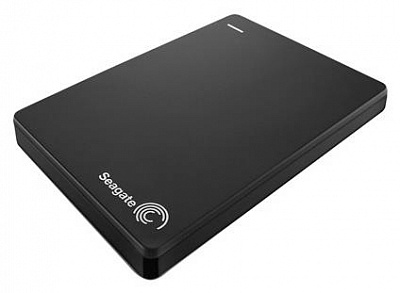 Внешний жесткий диск SEAGATE STDR2000200 2Тб – фото