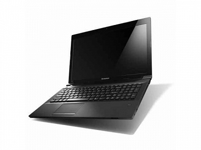 Ноутбук LENOVO G580  – фото