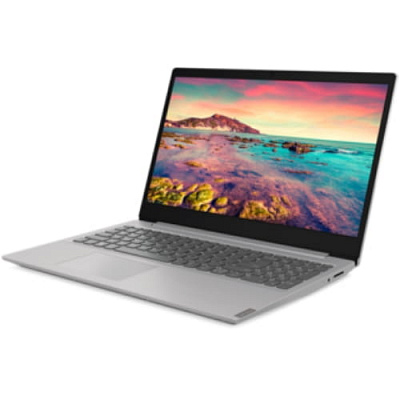Ноутбук LENOVO IDEAPAD S145-15API (Новый) – фото