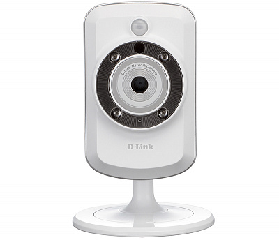 IP-камера D-LINK DCS-942L – фото