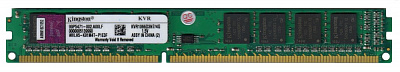 Оперативная память KINGSTON KVR1066D3N7/4G DDR3 4Гб – фото