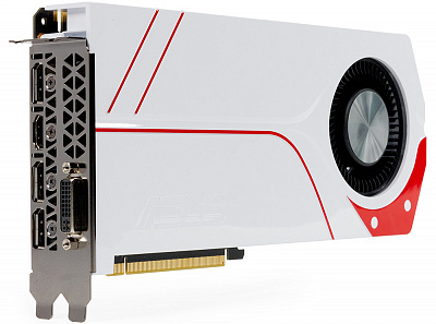 Видеокарта PALIT GEFORCE GTX960 OC TURBO 2Гб – фото