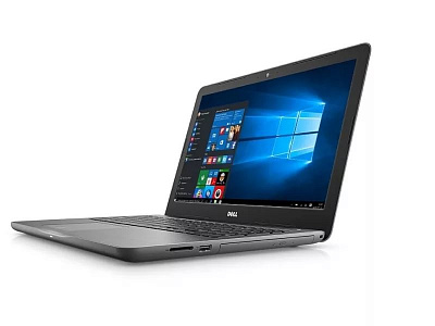 Ноутбук DELL INSPIRON 5767 (Новый) – фото