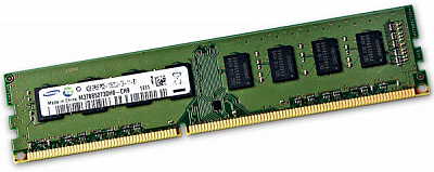 Оперативная память SAMSUNG M378B5173DB0 DDR3 4Гб – фото