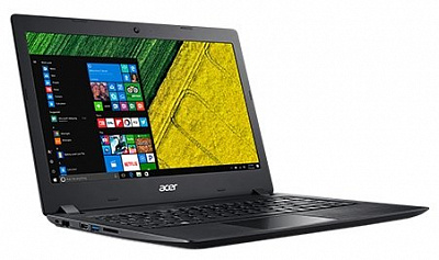 Ноутбук ACER ASPIRE 3 A315-21G-93J0 – фото