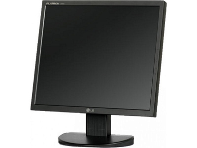 Монитор LG FLATRON L1952S-BF – фото