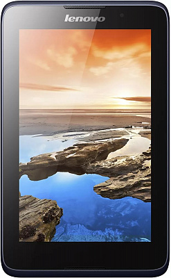 Планшет LENOVO IDEATAB A3500 16GB 3G – фото
