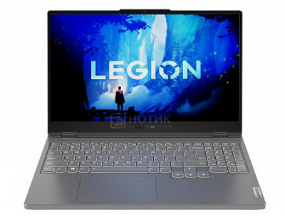 Ноутбук LENOVO LEGION 5 15IAH7H  – фото