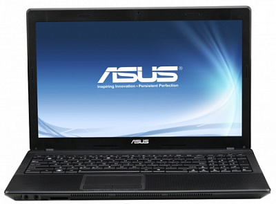 Ноутбук ASUS K54L – фото