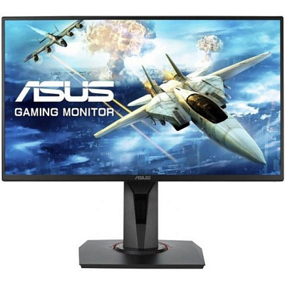 Монитор ASUS VG248QG – фото