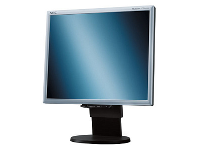 Монитор NEC LCD1570NX – фото