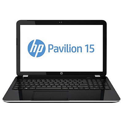 Ноутбук HP PAVILION 15-DB0007UR – фото