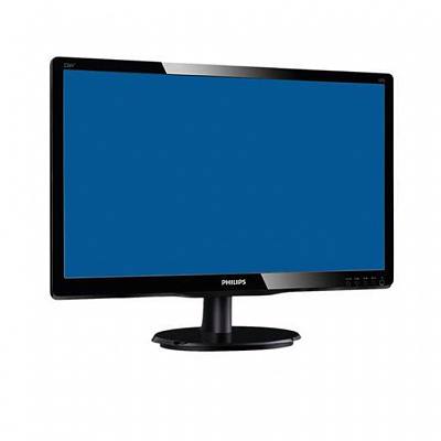 Монитор PHILIPS 226V3LSB/62 – фото