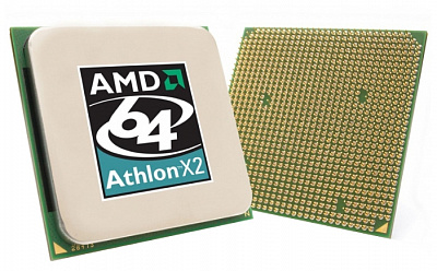 Процессор AMD ATHLON 64 X2 3600+  – фото