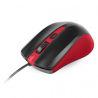 Мышь SMARTBUY ONE SBM-352-BK (Новая) – фото