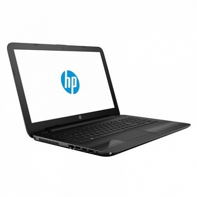 Ноутбук HP 15-BA020UR – фото